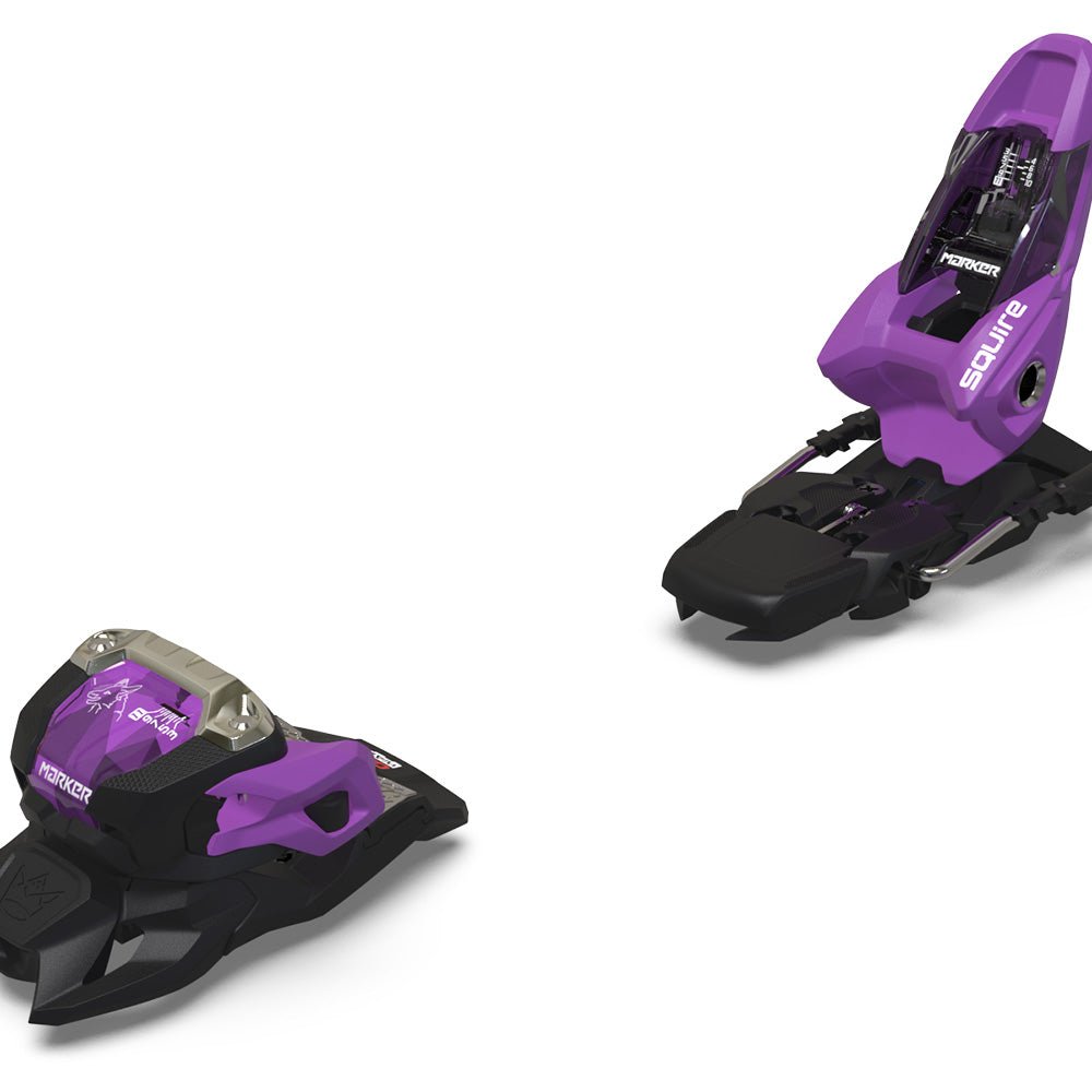 Marker Squire 11 Bindings 2026 - UtahSkis for sale at UtahSkis