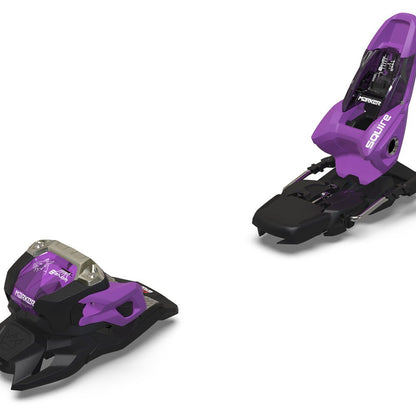 Marker Squire 11 Bindings 2026 - UtahSkis for sale at UtahSkis