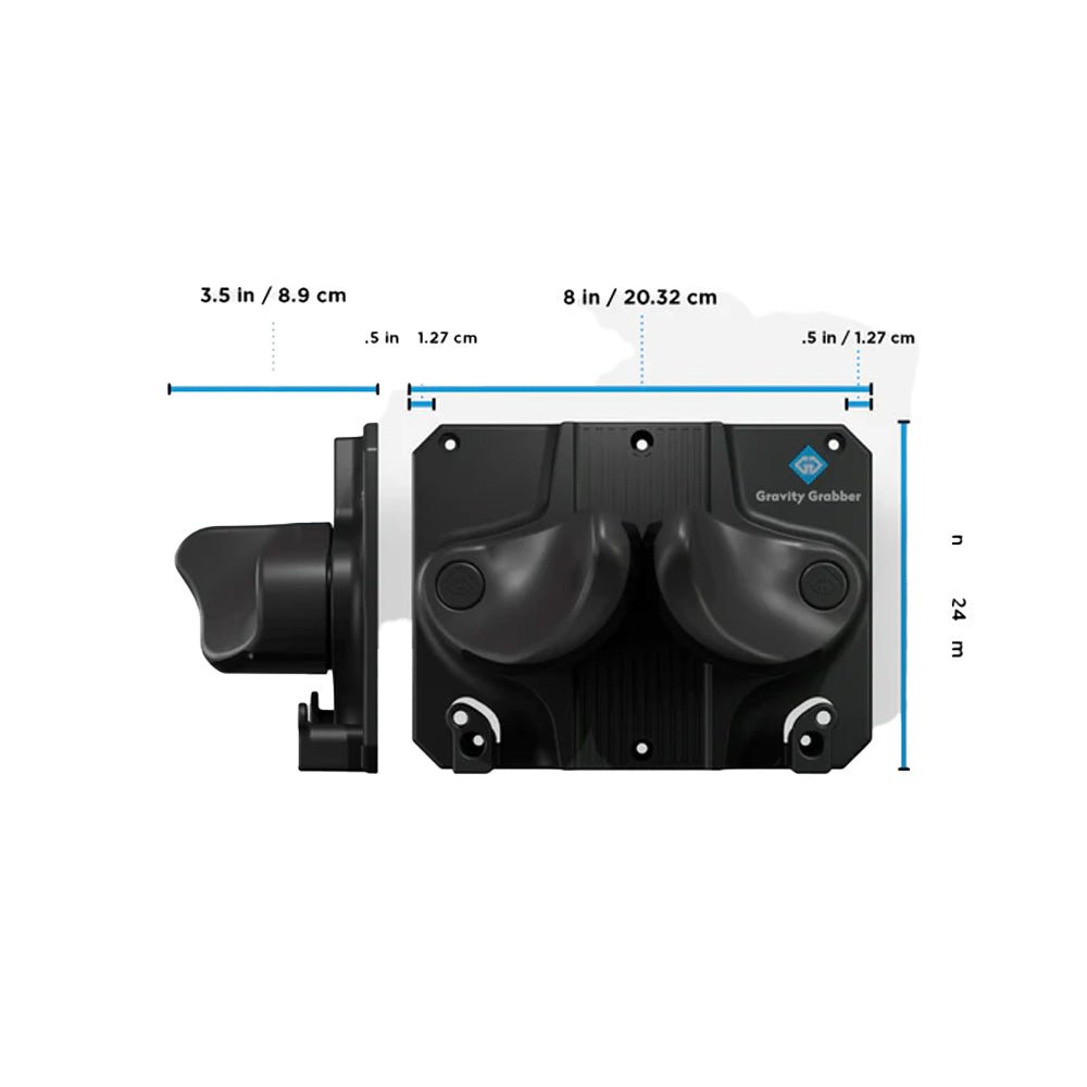 Gravity Grabber 1Pk Gravity Grabber 2026 - UtahSkis for sale at UtahSkis