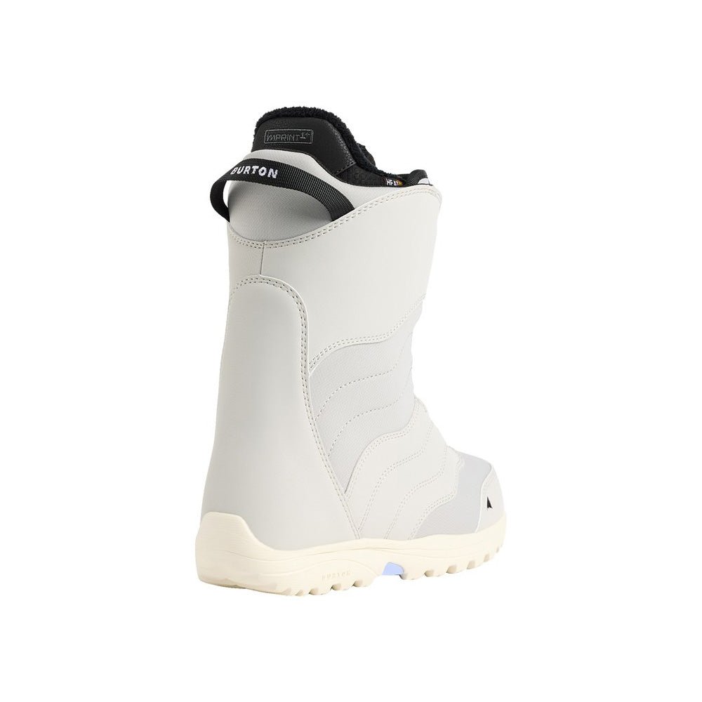 burton female snowboard boots Burton Women's Mint BOA Snowboard Boots
