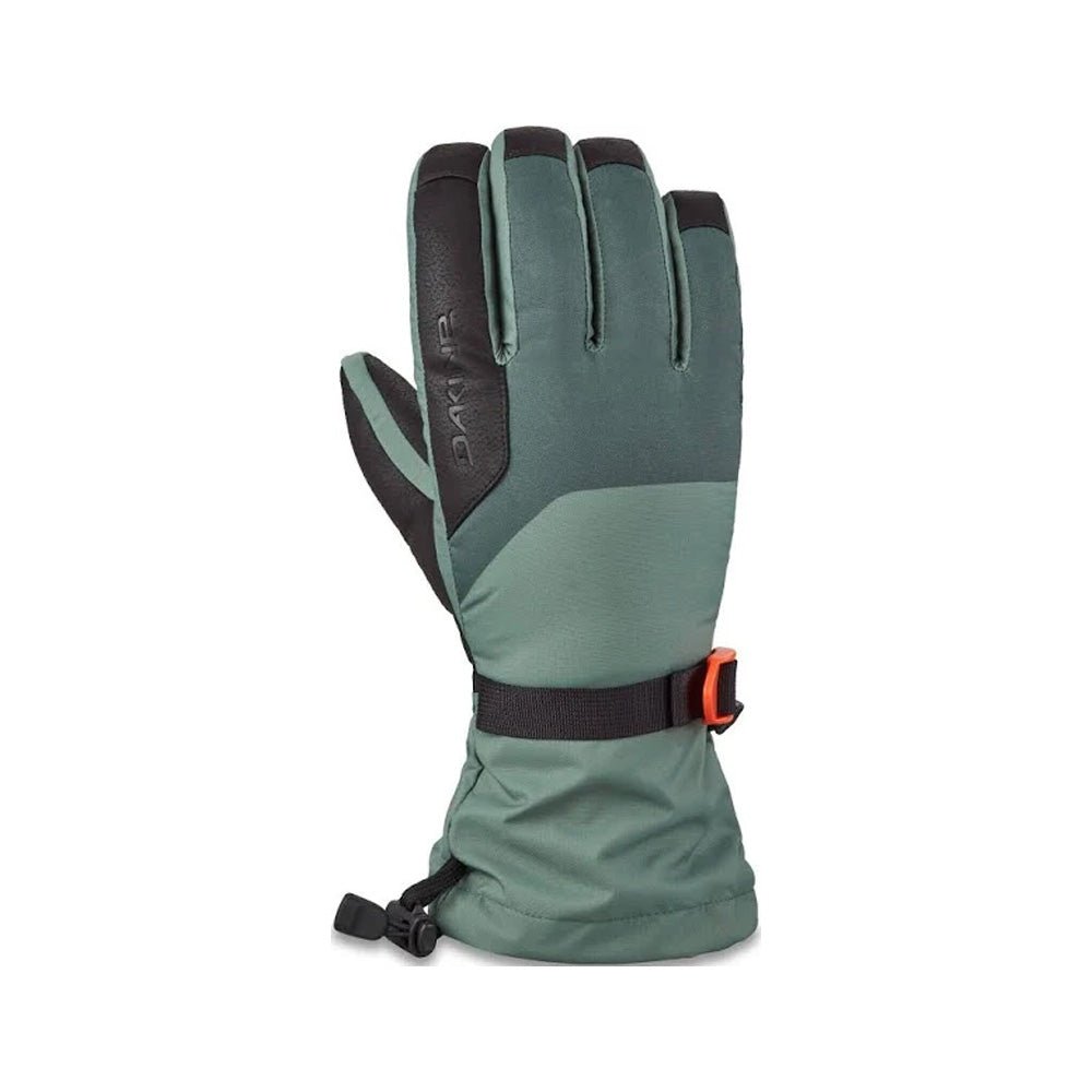 Dakine Mens Nova Short Glove 2026 - UtahSkis for sale at UtahSkis