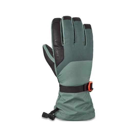 Dakine Mens Nova Short Glove 2026 - UtahSkis for sale at UtahSkis