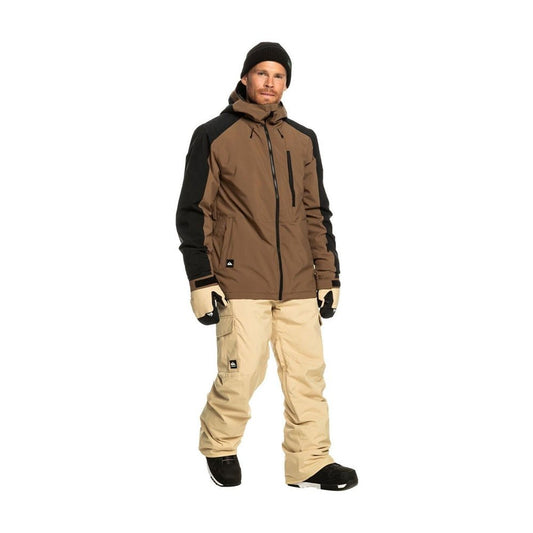 Quiksilver Mens Porter Pants 2026 - UtahSkis for sale at UtahSkis