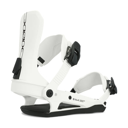 Ride CL-6 Mens Snowboard Bindings 2025