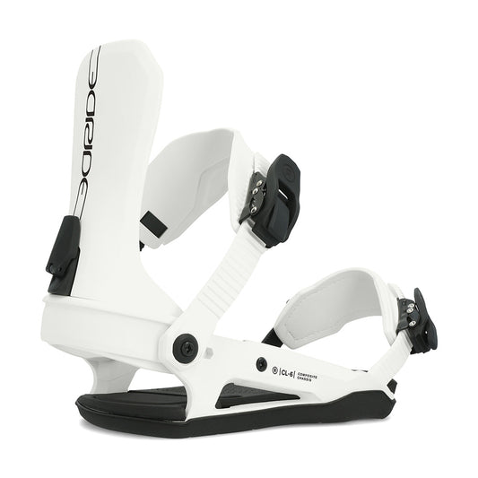 Ride CL-6 Mens Snowboard Bindings 2025