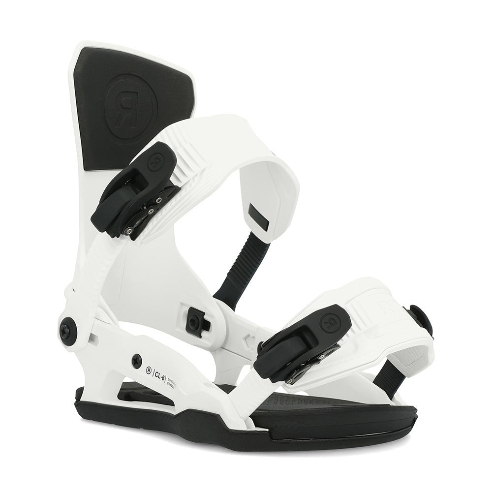 Ride CL-6 Snowboard Bindings - Women's