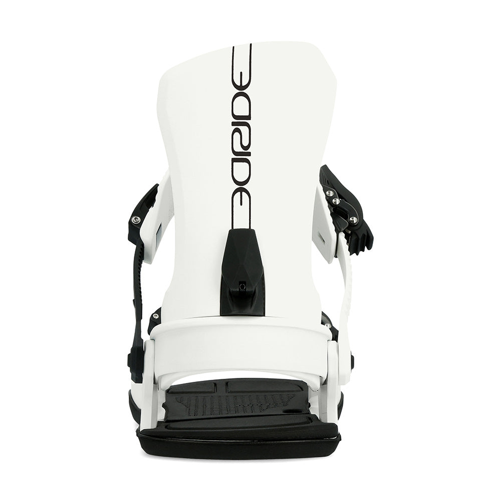 Ride CL-6 Mens Snowboard Bindings 2025