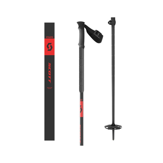 Scott Aluguide Ski Poles 2026 - UtahSkis for sale at UtahSkis