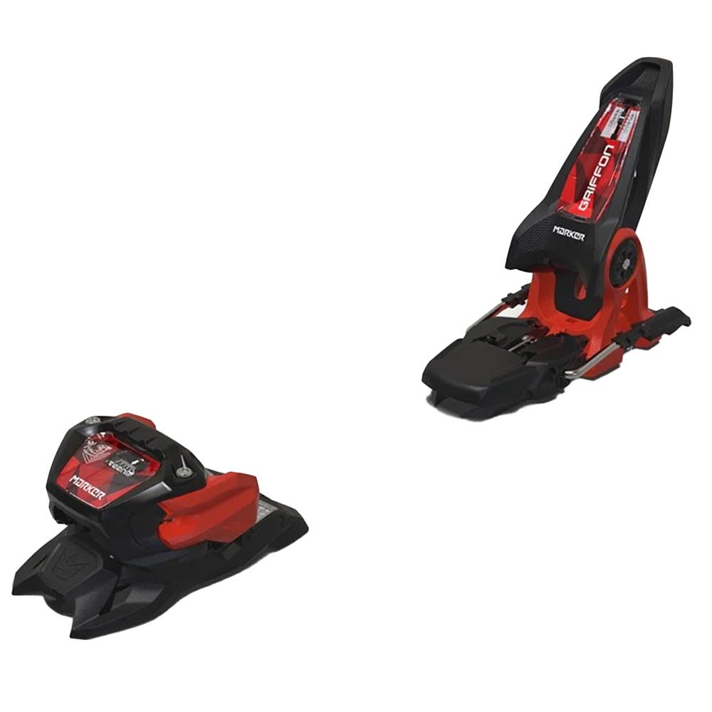 Marker Griffon 13 ID Ski Bindings 2026 - UtahSkis for sale at UtahSkis