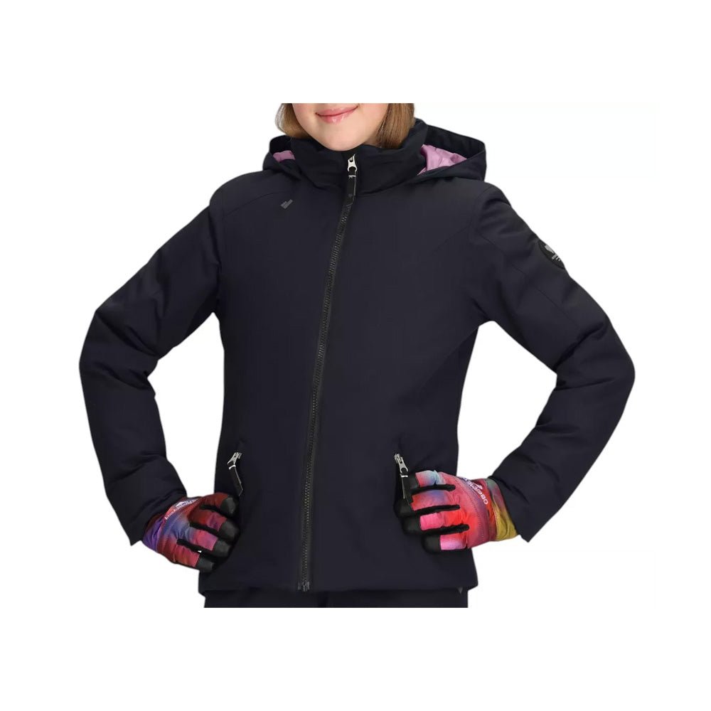 Obermeyer Girls Rylee Jacket 2026 - UtahSkis for sale at UtahSkis