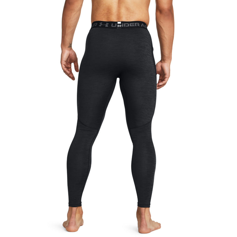 Under armour men's coldgear best sale fitted legging