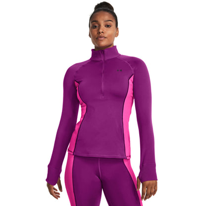 Under Armour Train ColdWeather Womens 1/2 Zip 2024