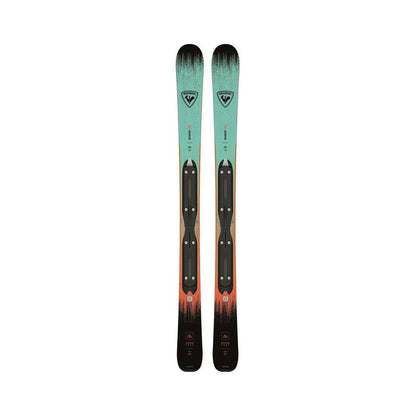 Rossignol Sender Jr Kid4 Kids Skis 2026 - UtahSkis for sale at UtahSkis