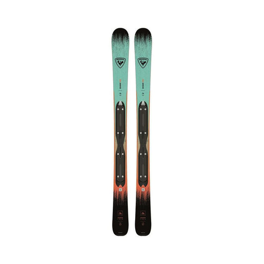 Rossignol Sender Jr Kid4 Kids Skis 2026 - UtahSkis for sale at UtahSkis