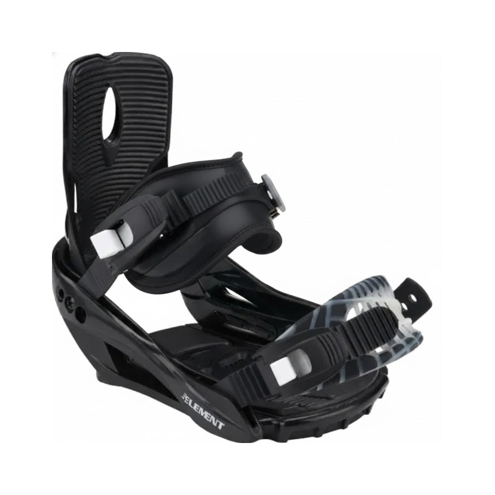 5th Element Stealth Custom Snowboard Binding 2023 - UtahSkis for sale at UtahSkis