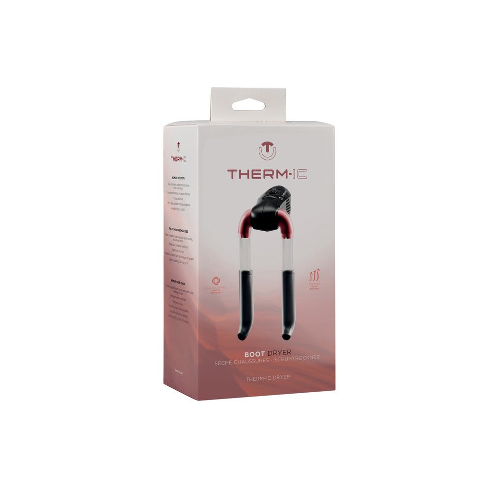 Thermic Boot and Glove Dryer V2 - UtahSkis for sale at UtahSkis