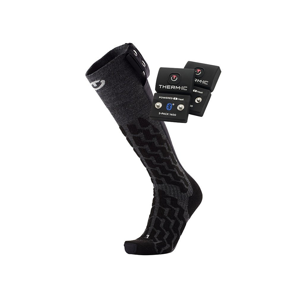 Thermic Ultra Performance Socks S.E.T S - Pack 1400BT 2026 - UtahSkis for sale at UtahSkis