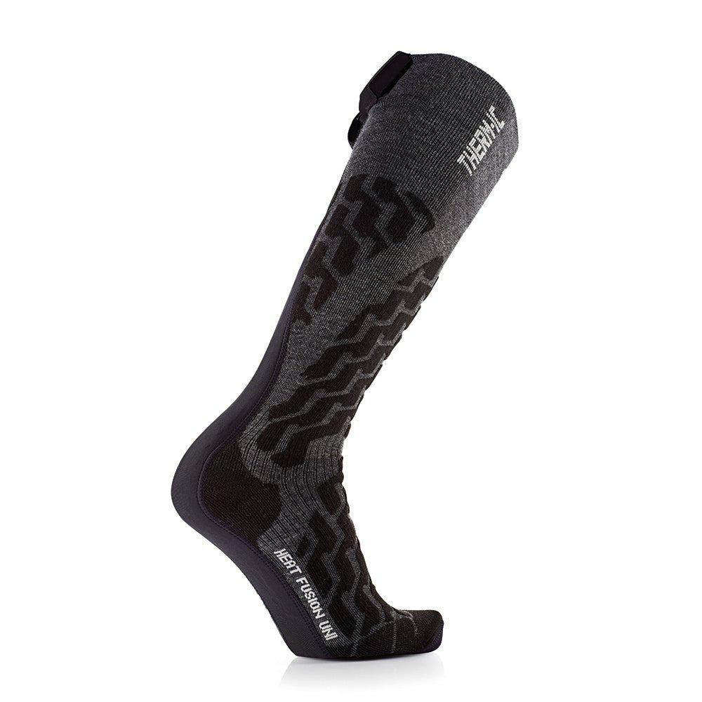 Thermic Power Fusion Uni S-Pack 700 Ski Sock Set 2025 SOCK SET FUS