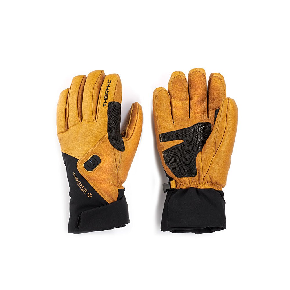 Thermic Mens Ultra Freeride Heat Gloves 2026 - UtahSkis for sale at UtahSkis