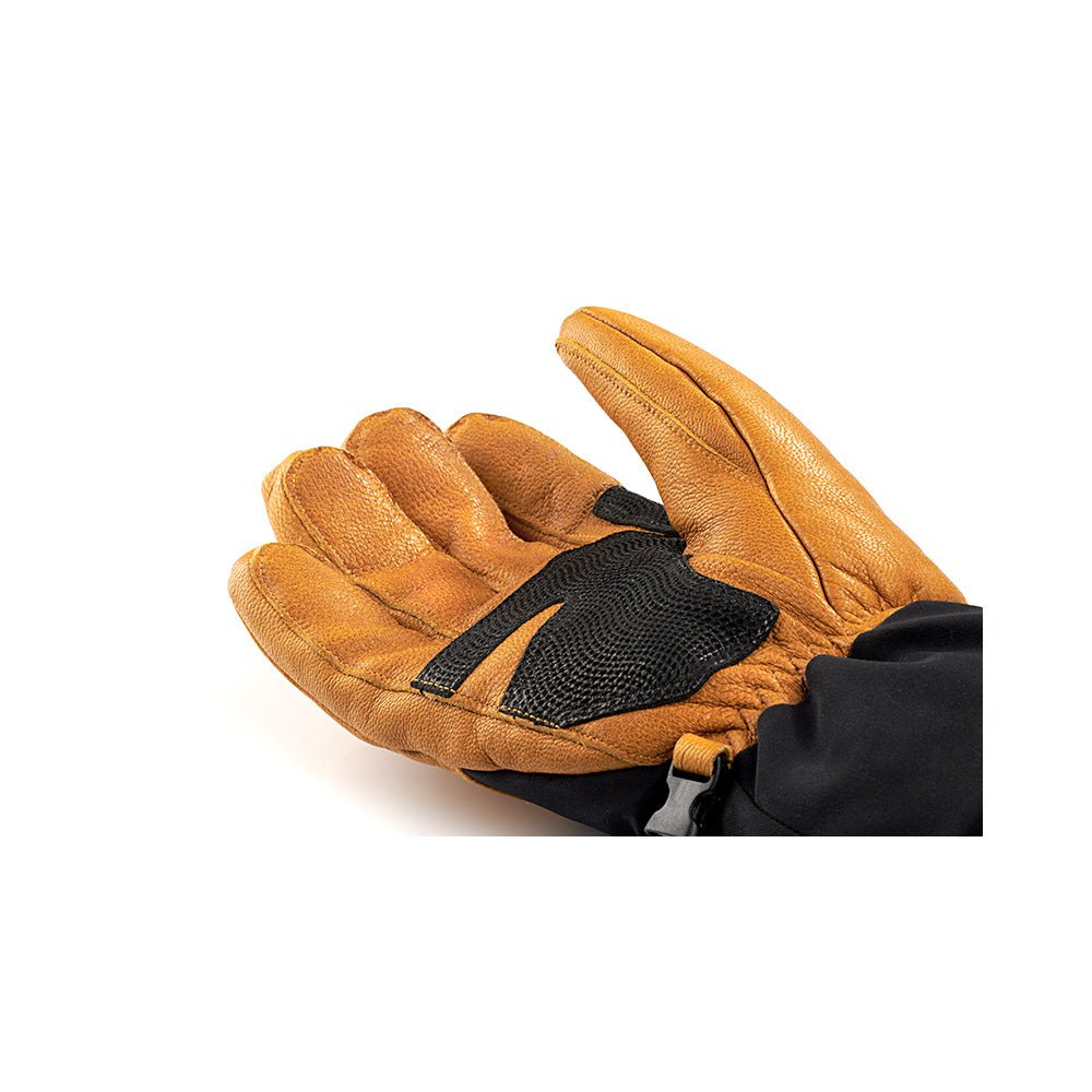 Thermic Mens Ultra Freeride Heat Gloves 2026 - UtahSkis for sale at UtahSkis