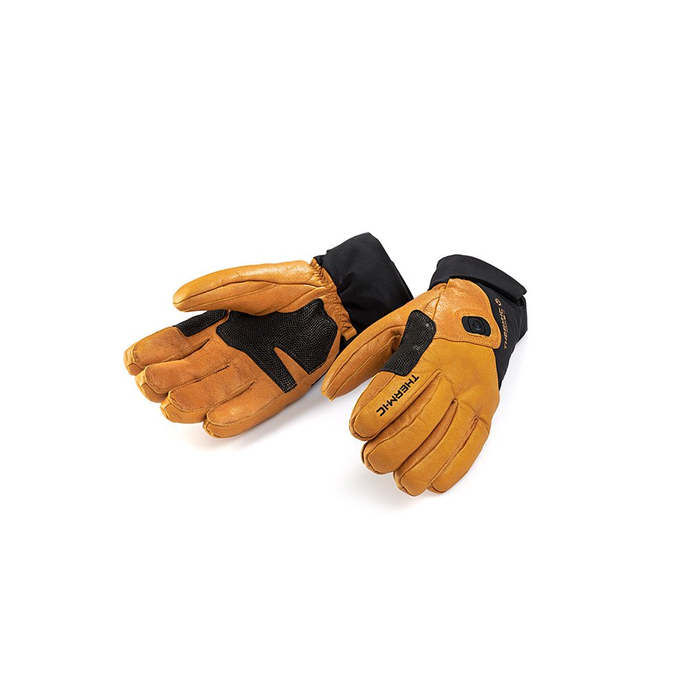 Thermic Mens Ultra Freeride Heat Gloves 2026 - UtahSkis for sale at UtahSkis