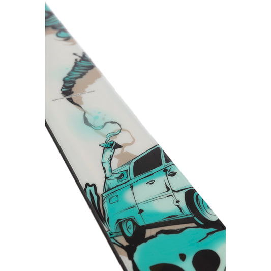 Volkl Revolt 114 Mens Skis 2025