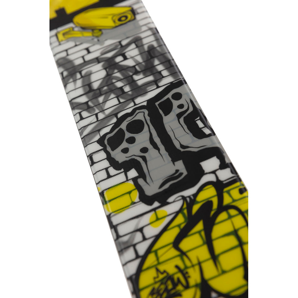 Volkl Revolt 96 Mens Skis 2025 REVOLT 96 FLAT 24-25 Volkl