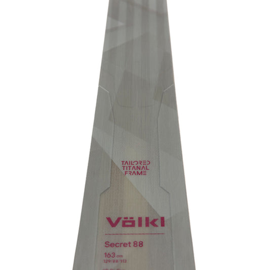 Volkl Secret 88 Womens Skis 2025