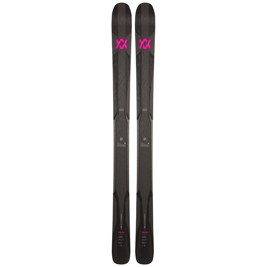 Volkl Katana V-Werks Mens Skis 2025