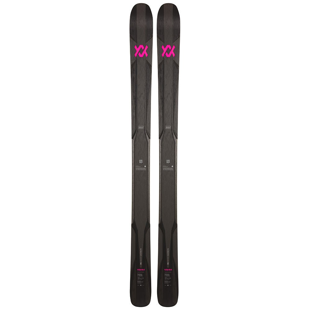 Volkl Katana V - Werks Mens Skis 2026 - UtahSkis for sale at UtahSkis