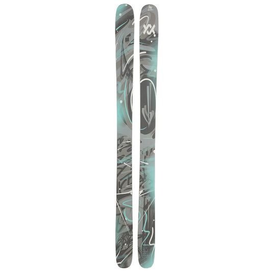 Volkl Revolt 104 Mens Skis 2025