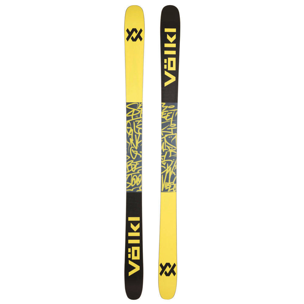 2018-2019 Volkl 100Eight | Blister
