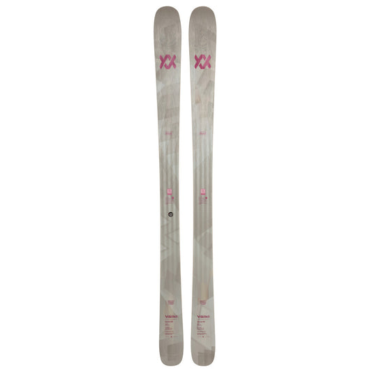 Volkl Secret 88 Womens Skis 2025