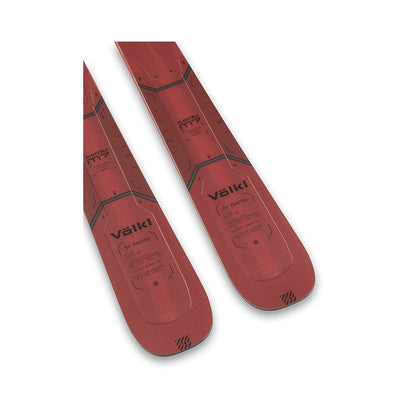 Volkl M7 Mantra Flat Mens Ski 2026 - UtahSkis for sale at UtahSkis