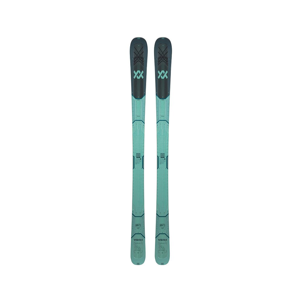 Volkl Mantra 88 Flat Womens Ski 2026 - UtahSkis for sale at UtahSkis