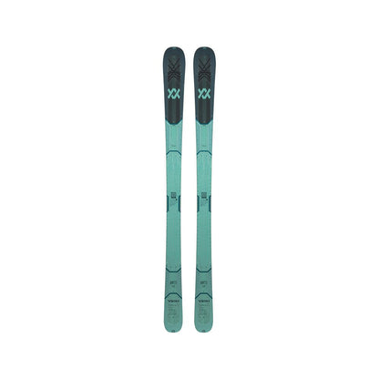 Volkl Mantra 88 Flat Womens Ski 2026 - UtahSkis for sale at UtahSkis