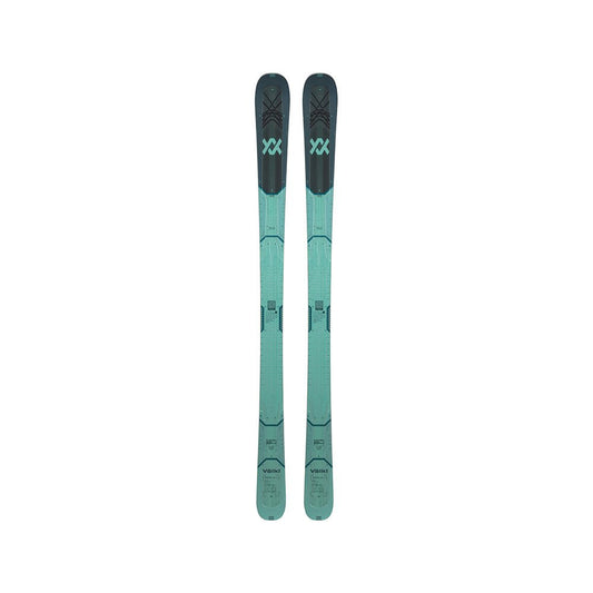 Volkl Mantra 88 Flat Womens Ski 2026 - UtahSkis for sale at UtahSkis