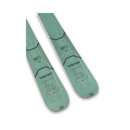 Volkl Mantra 88 Flat Womens Ski 2026 - UtahSkis for sale at UtahSkis
