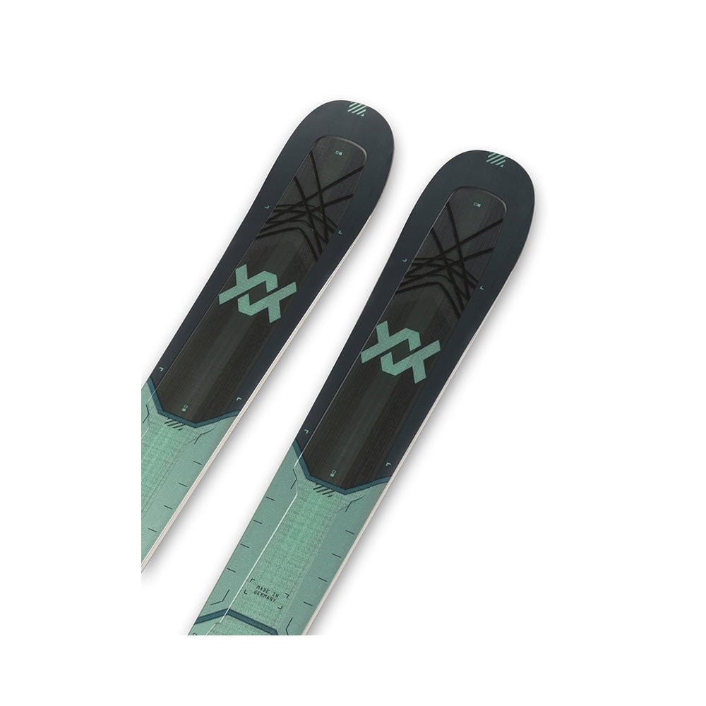 Volkl Mantra 88 Flat Womens Ski 2026 - UtahSkis for sale at UtahSkis