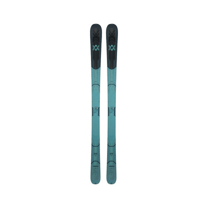 Volkl Mantra 88 Flat Mens Ski 2026 - UtahSkis for sale at UtahSkis