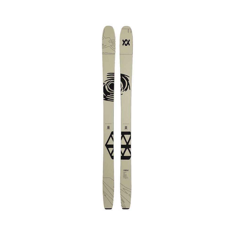 Volkl Revolt 101 Flat Mens Ski 2026 - UtahSkis for sale at UtahSkis
