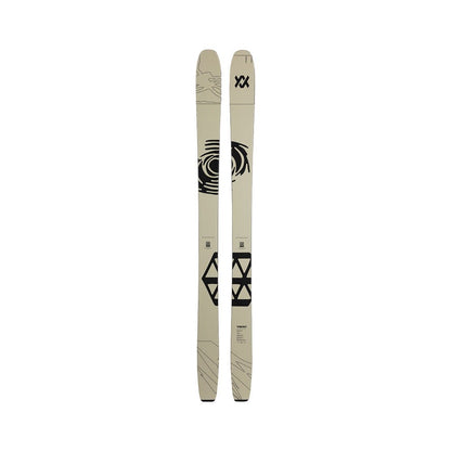 Volkl Revolt 101 Flat Mens Ski 2026 - UtahSkis for sale at UtahSkis