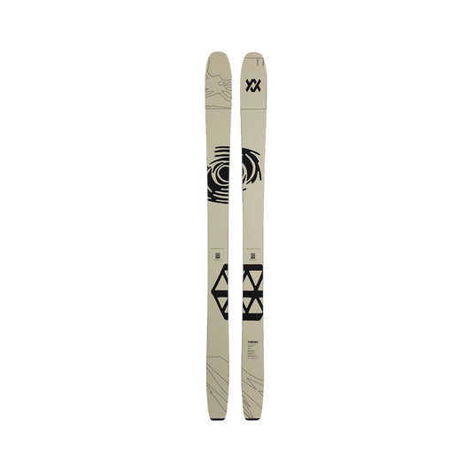 Volkl Revolt 101 Flat Mens Ski 2026 - UtahSkis for sale at UtahSkis