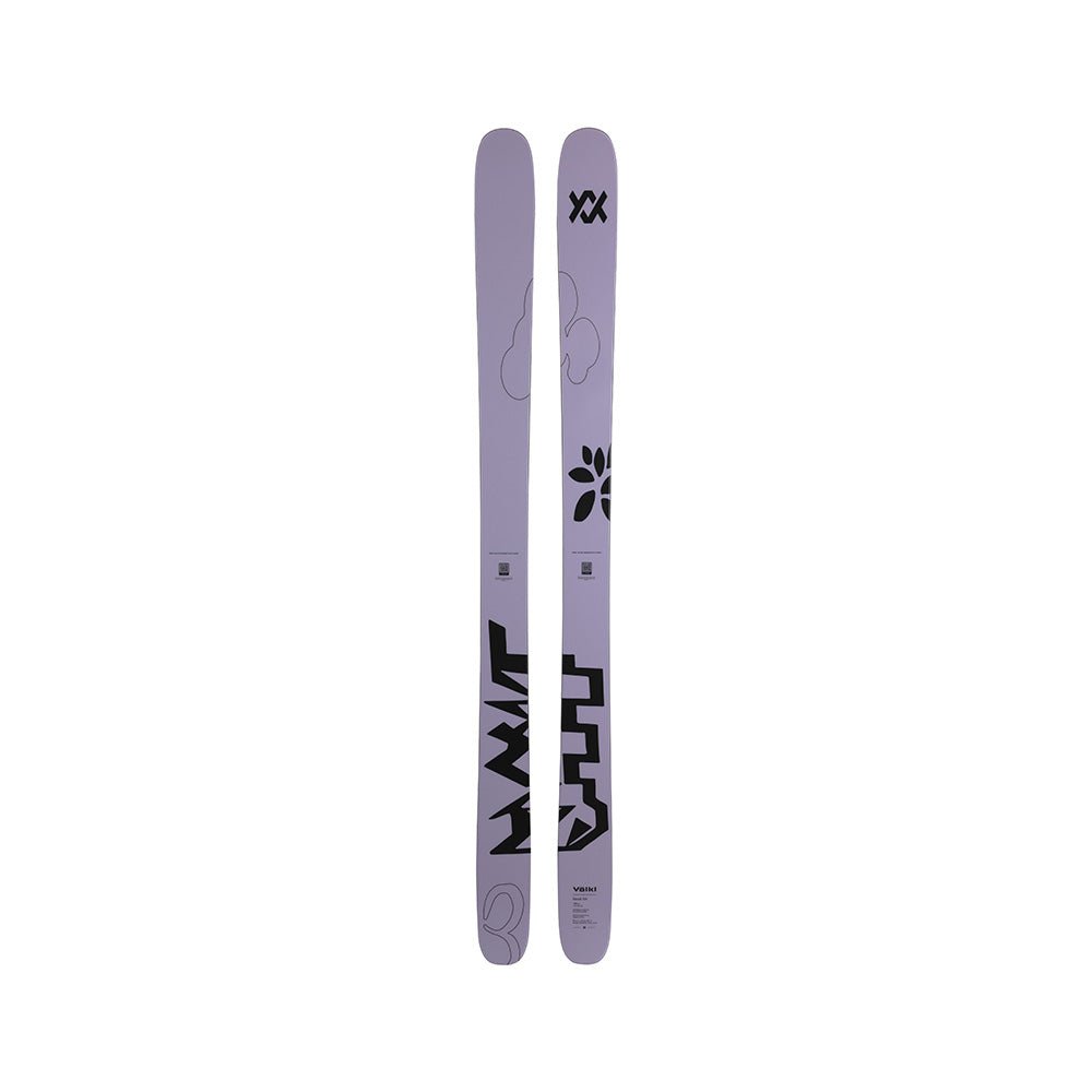 Volkl Revolt 104 Flat Mens Ski 2026 - UtahSkis for sale at UtahSkis