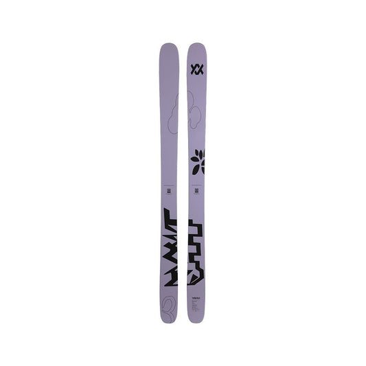 Volkl Revolt 104 Flat Mens Ski 2026 - UtahSkis for sale at UtahSkis