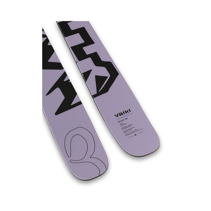 Volkl Revolt 104 Flat Mens Ski 2026 - UtahSkis for sale at UtahSkis