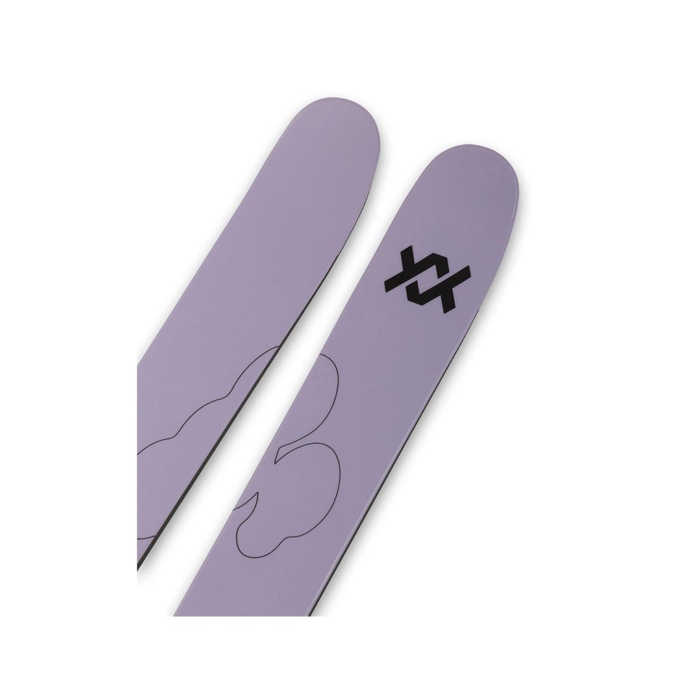 Volkl Revolt 104 Flat Mens Ski 2026 - UtahSkis for sale at UtahSkis