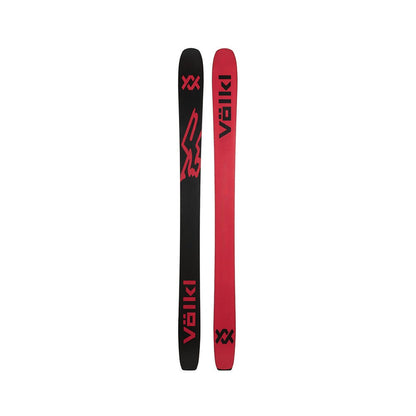 Volkl Revolt 114 Flat Mens Ski 2026 - UtahSkis for sale at UtahSkis