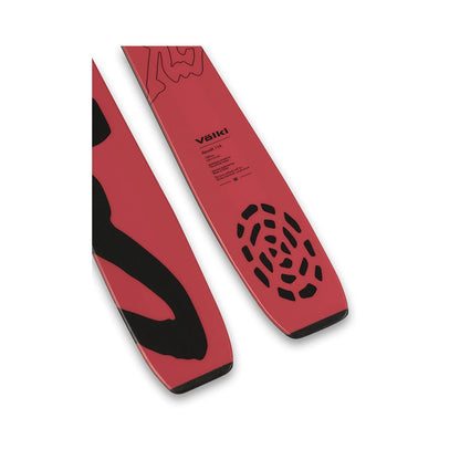Volkl Revolt 114 Flat Mens Ski 2026 - UtahSkis for sale at UtahSkis
