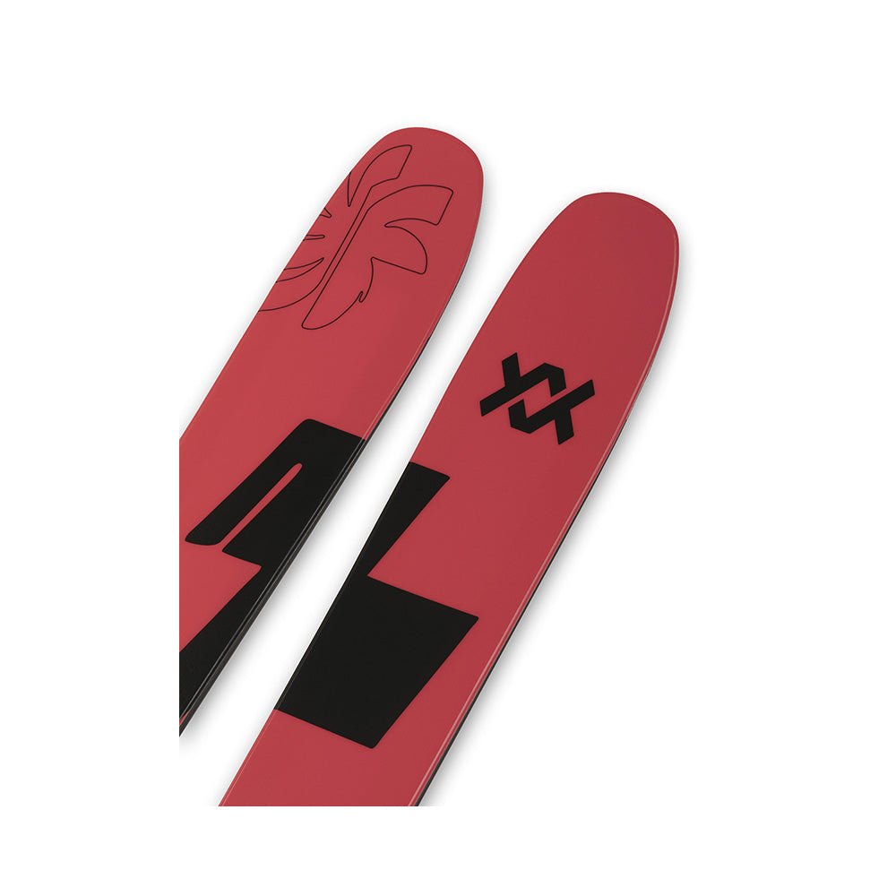 Volkl Revolt 114 Flat Mens Ski 2026 - UtahSkis for sale at UtahSkis